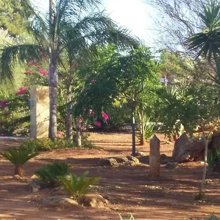 Abate Holiday home