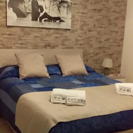 Holiday home Abate Nardo
