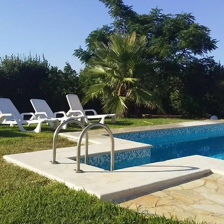 Abate Holiday home *