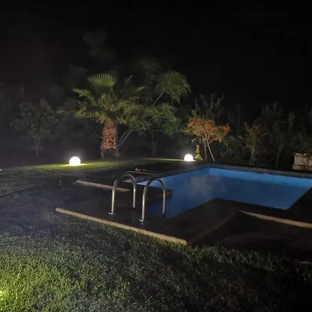 Holiday home Abate