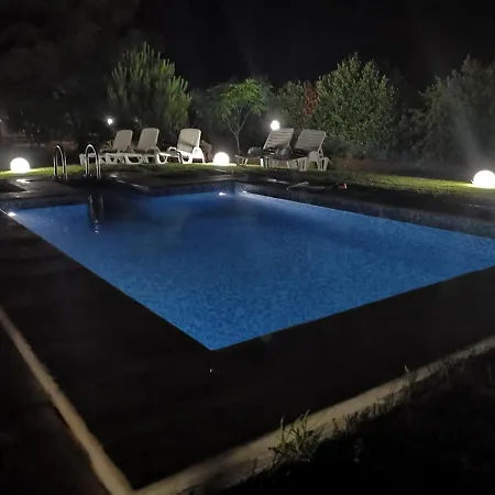 Abate Holiday home Nardo