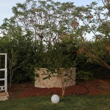 Abate Holiday home Nardo