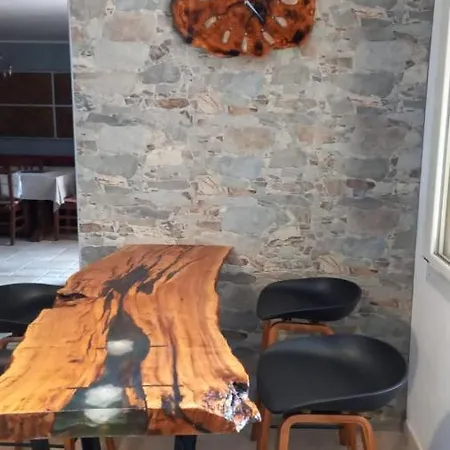 Holiday home Abate