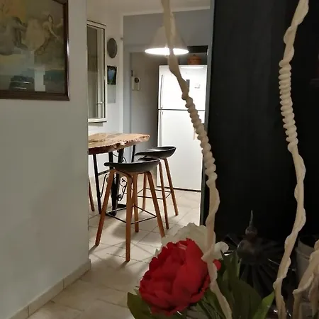 Abate Holiday home