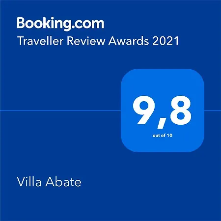 Holiday home Abate Nardo