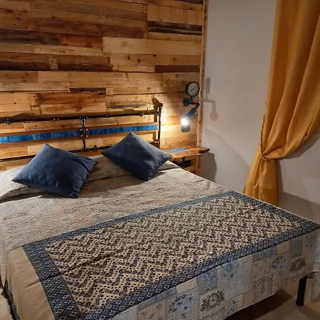 Abate Holiday home *