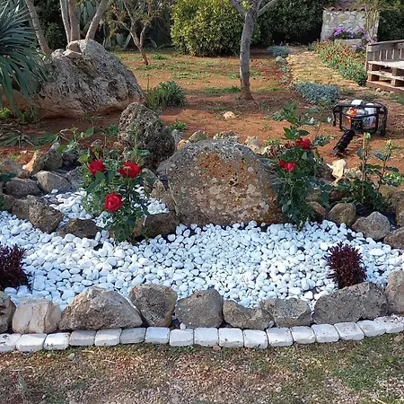 Abate Holiday home