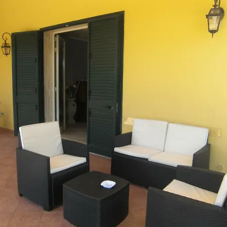 Abate Holiday home *