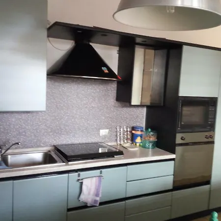 Holiday home Abate Nardo