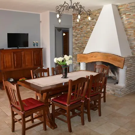 Abate Holiday home *