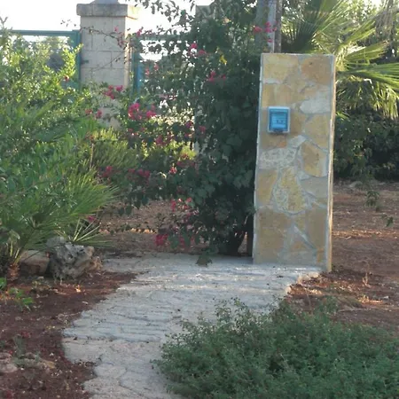 Abate Holiday home