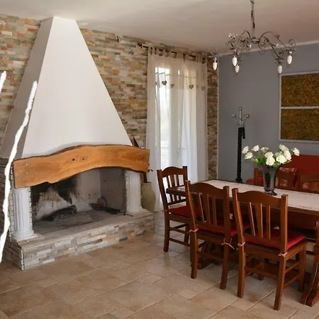 Holiday home Abate