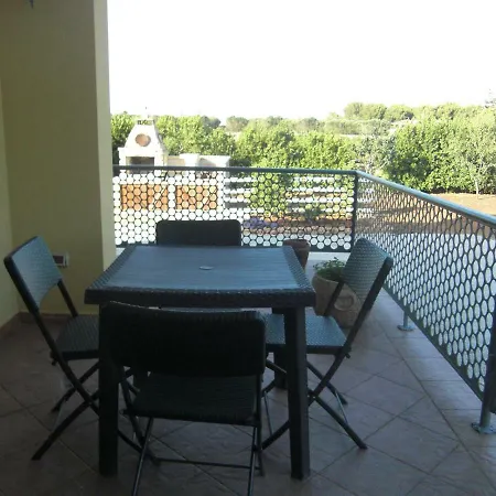 Holiday home Abate