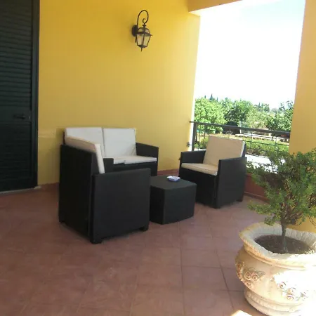 Holiday home Abate *