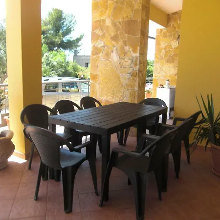 Abate Holiday home