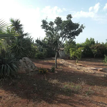Abate Holiday home Nardo