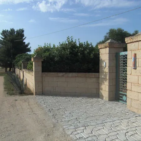 Holiday home Abate