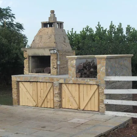 Abate Holiday home