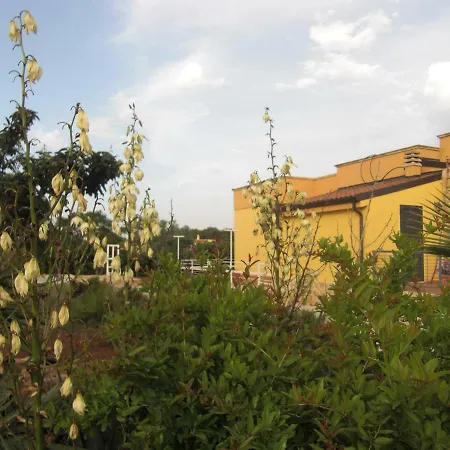 Abate Holiday home *