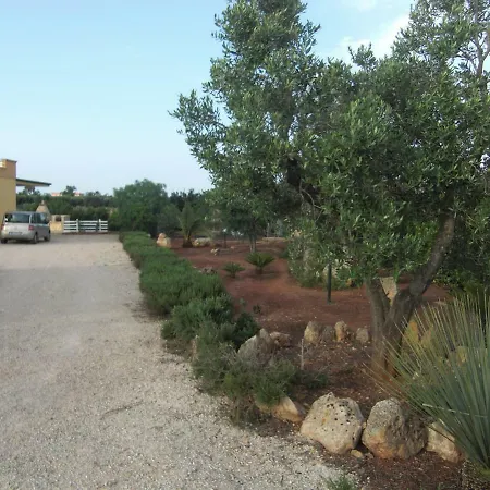Abate Holiday home *