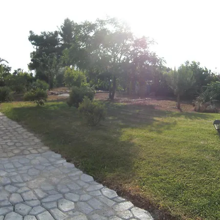 Holiday home Abate