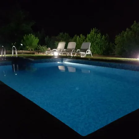 Abate Holiday home