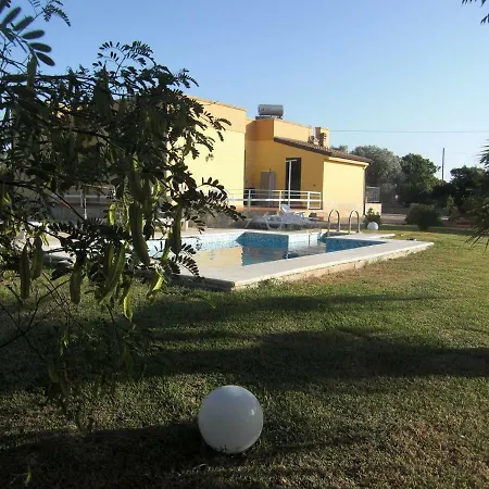 Abate Holiday home