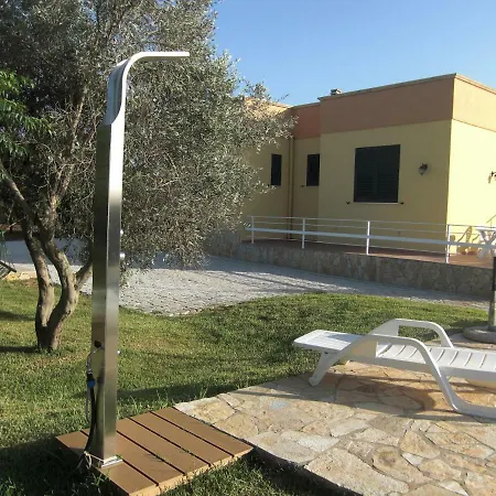 Abate Holiday home